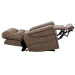 Pride Viva Lift Ultra Power Recliner - 400 Lbs
