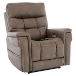 Pride Viva Lift Ultra Power Recliner - 400 Lbs