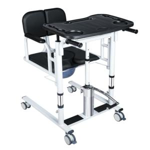 3-in-1 Bariatric Lift Chair for Seniors and Disabled