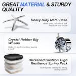 Big and Tall Ergonomic Office Chair 650lbs