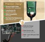 5 Pin Lift Chair Remote for Gold & Ultra Comfort