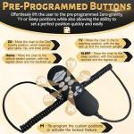 5 Pin Lift Chair Remote for Gold & Ultra Comfort