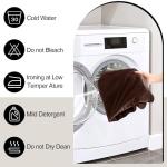 Extra Large Gel Memory Foam Recliner Cushions