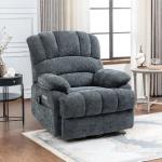Trustyue Power Lift Recliner with Massage & Heat