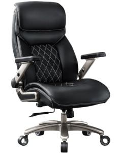 Big & Tall Lift Chair with Adjustable Support