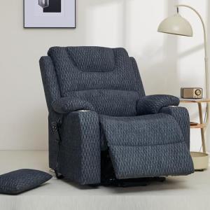 Irene House Large Electric Lift Recliner Chair