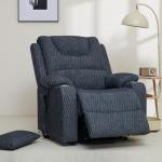 Irene House Large Electric Lift Recliner Chair