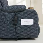 Irene House Large Electric Lift Recliner Chair