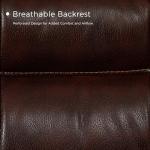 Irene House Dual Motor Lay Flat Lift Chair