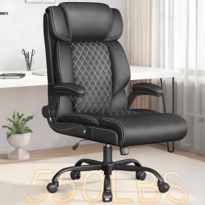 Ergonomic Big & Tall Lift Chair for Comfort