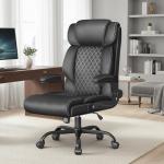Ergonomic Big & Tall Lift Chair for Comfort