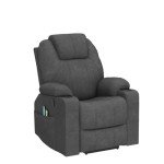 VIVIJASON Electric Lift Recliner Chair with Massage