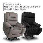 AlveyTech Replacement Remote for Mega Motion Lift Chair