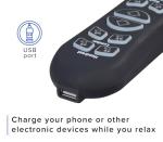 AlveyTech Replacement Remote for Mega Motion Lift Chair