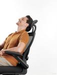 Ergonomic High Back Lift Chair with Lumbar Support