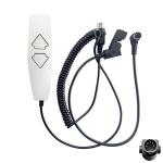 Kariwust Power Recliner Lift Chair with USB Remote