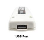 Kariwust Power Recliner Lift Chair with USB Remote