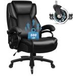 OFIKA Big & Tall Heavy Duty Office Chair