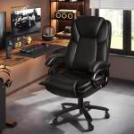 OFIKA Big & Tall Heavy Duty Office Chair