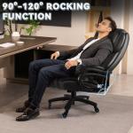 OFIKA Big & Tall Heavy Duty Office Chair