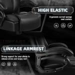 OFIKA Big & Tall Heavy Duty Office Chair