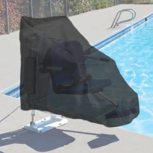 Waterproof Lift Chair Protective Cover for Pools