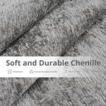 Oversized Power Lift Recliner with Massage & Heat