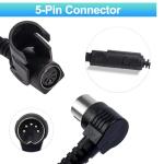 Sopito Replacement Remote for Lift Chairs