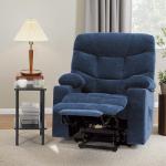 MCombo Power Lift Recliner Chair for Elderly