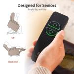 MCombo Power Lift Recliner Chair for Elderly