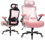 Big and Tall Heavy Duty Ergonomic Office Chair