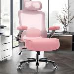 Big and Tall Heavy Duty Ergonomic Office Chair