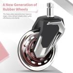 Big and Tall Comfort Lift Chair with Lumbar Support