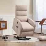 AVAWING Electric Lift Chair with Heat & Massage