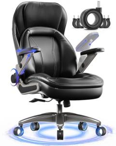 Big and Tall Ergonomic Lift Chair with Support