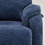 Irene House Dual Motor Lay Flat Lift Chair