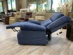Mega Motion Easy Comfort Heavy Duty Lift Chair