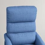 Power Lift Recliner Chair with Remote Control