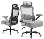 Heavy Duty Big & Tall Ergonomic Office Chair