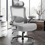 Heavy Duty Big & Tall Ergonomic Office Chair
