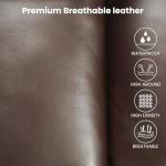 Power Lift Recliner Chair with Massage & Heat