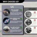 Power Lift Chair with Massage and Heat Functions