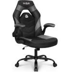 Ergonomic Gaming Desk Chair with Lumbar Support
