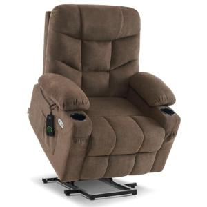 MCombo Power Lift Recliner Chair for Seniors