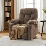 MCombo Power Lift Recliner Chair for Seniors