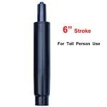 Heavy Duty Gas Lift Cylinder for Office Chairs