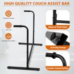 HomiShare Heavy-Duty Stand Assist Aid for Seniors
