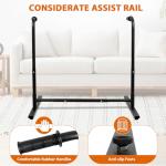 HomiShare Heavy-Duty Stand Assist Aid for Seniors