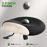 Ergonomic Big and Tall Office Chair - 350LBS Capacity