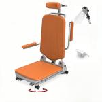 Electric 3-in-1 Lift Chair for Easy Mobility